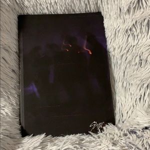 Stray Kids - I am NOT / Kpop Album